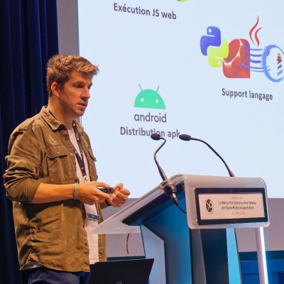 Author Image
